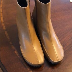 Via Spiga women’s booties